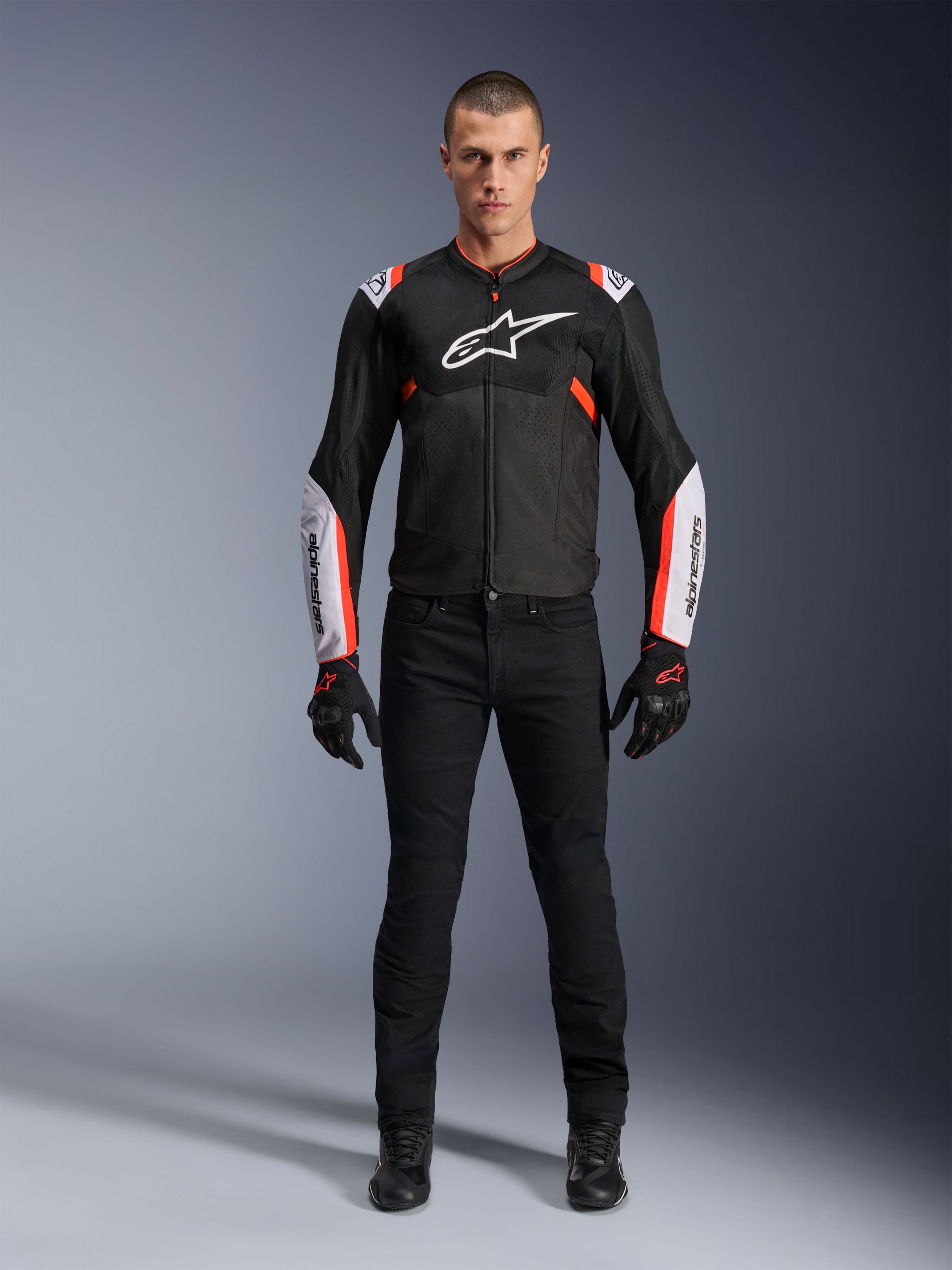 T-Sps Air V2 Jacket