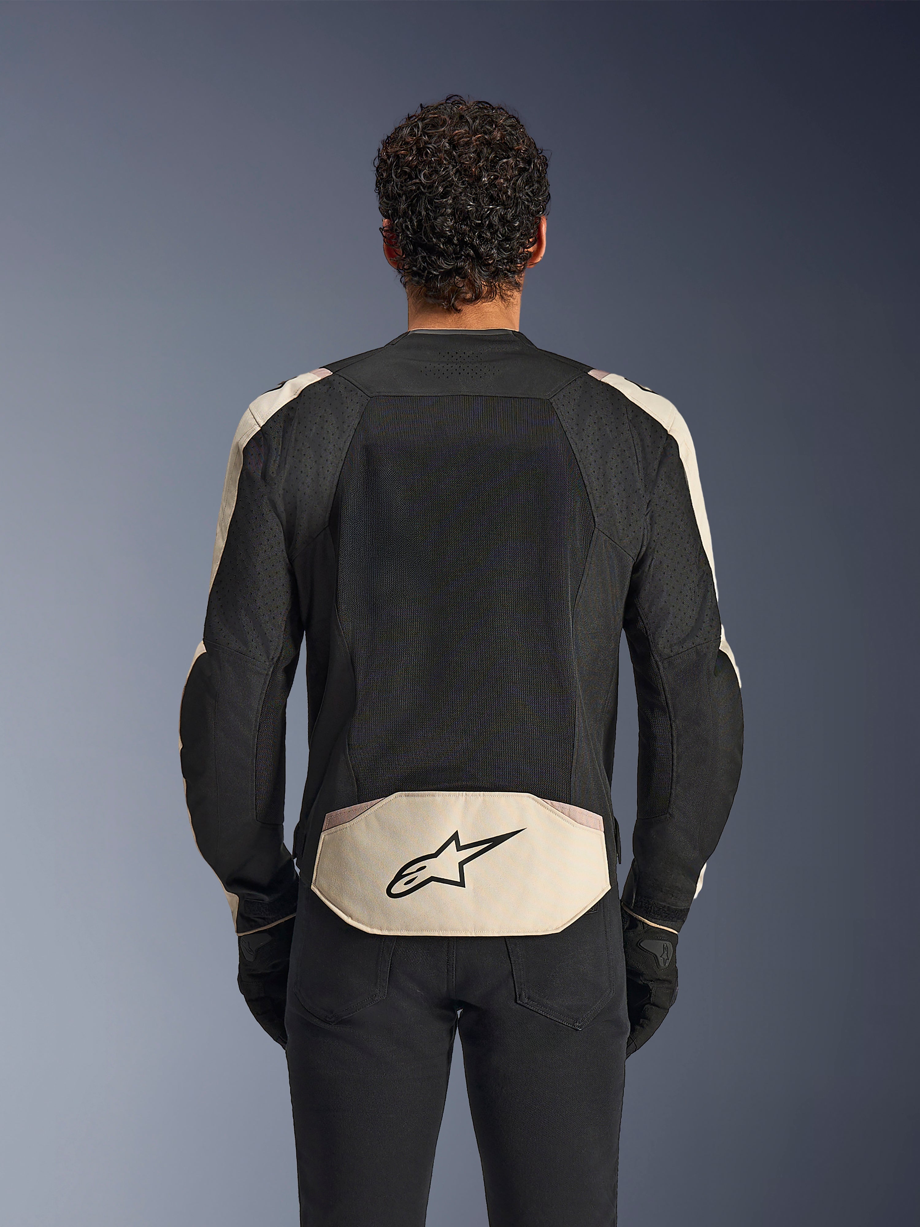 T-SPS Air V2 Jakke
