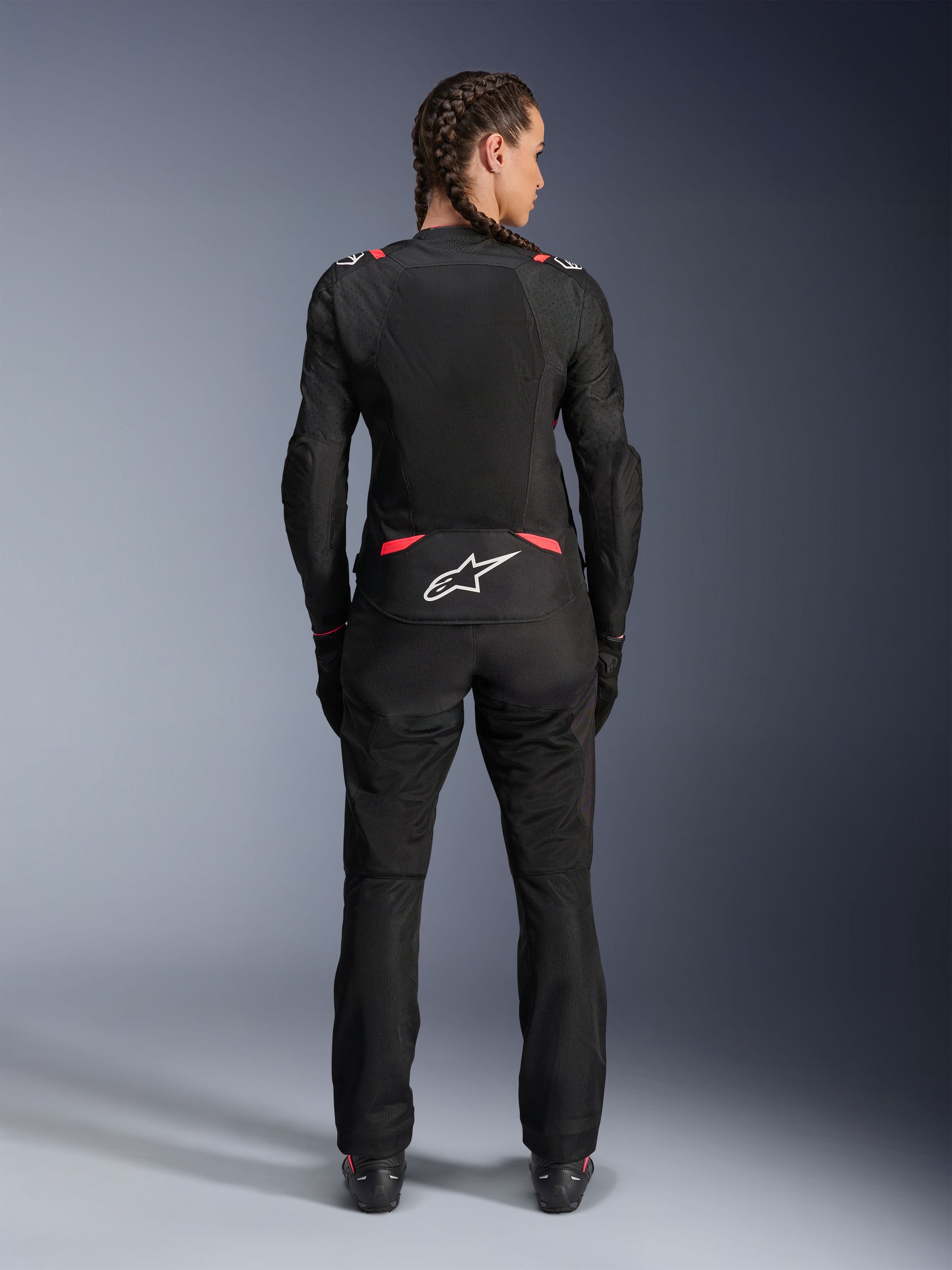 Kvinde Stella T-SPS Air V2 Jakke