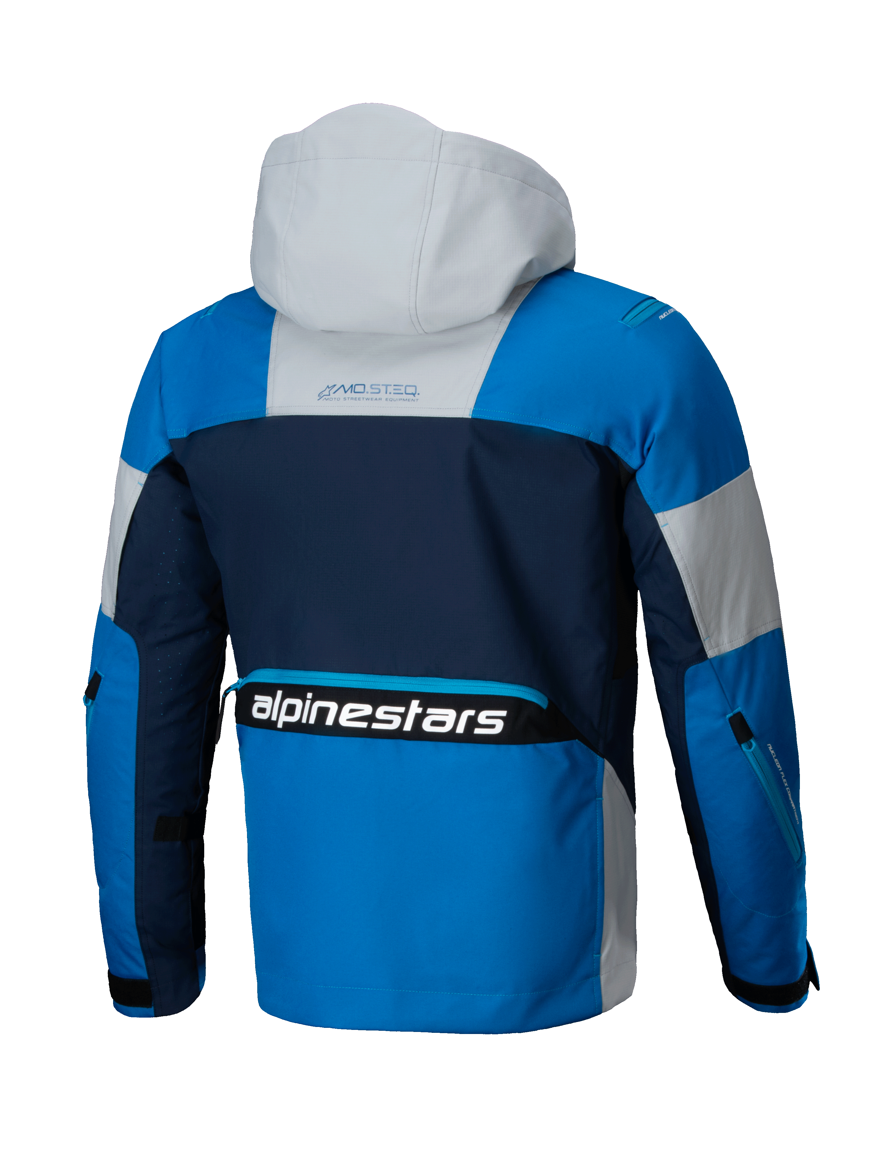 Mogress Air Jakke