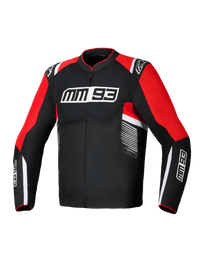 MM93 T-SPS Air V2 Jakke