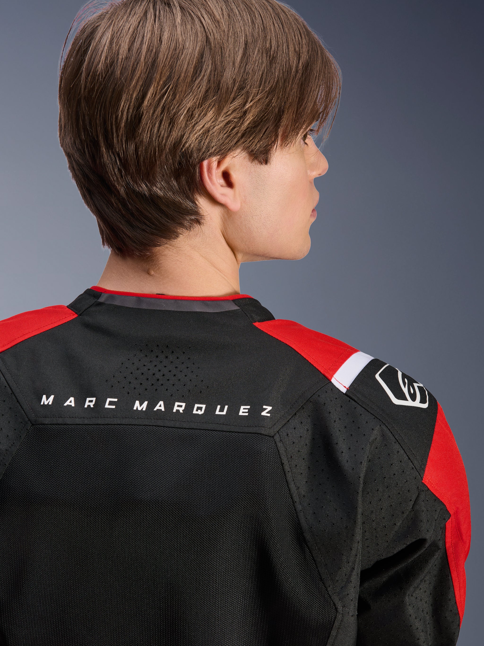 MM93 T-SPS Air V2 Jakke