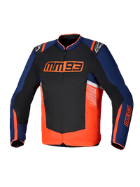 MM93 T-SPS Air V2 Jakke