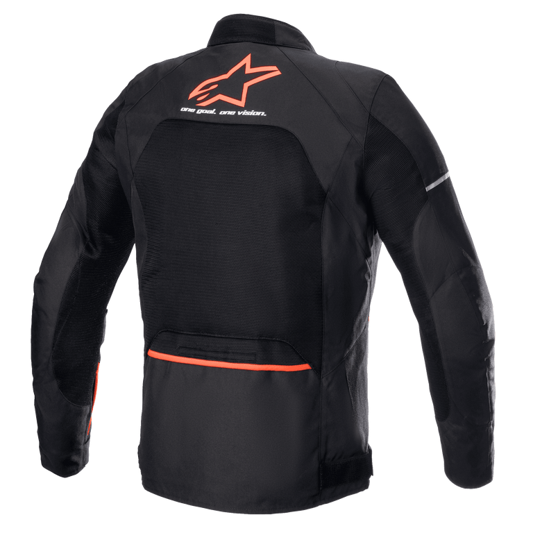 Viper V3 Air Jacket