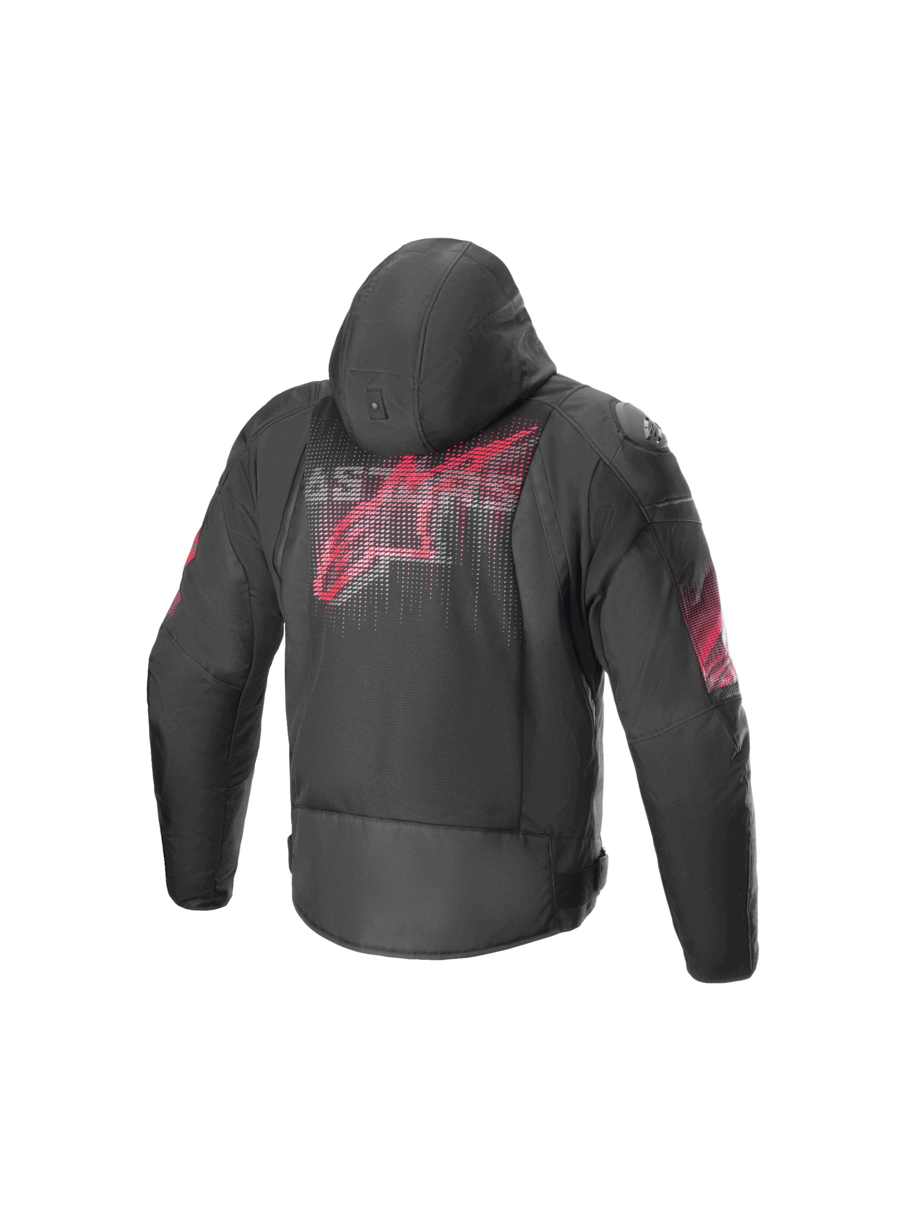 Zaca Air Venom Waterproof Jacket