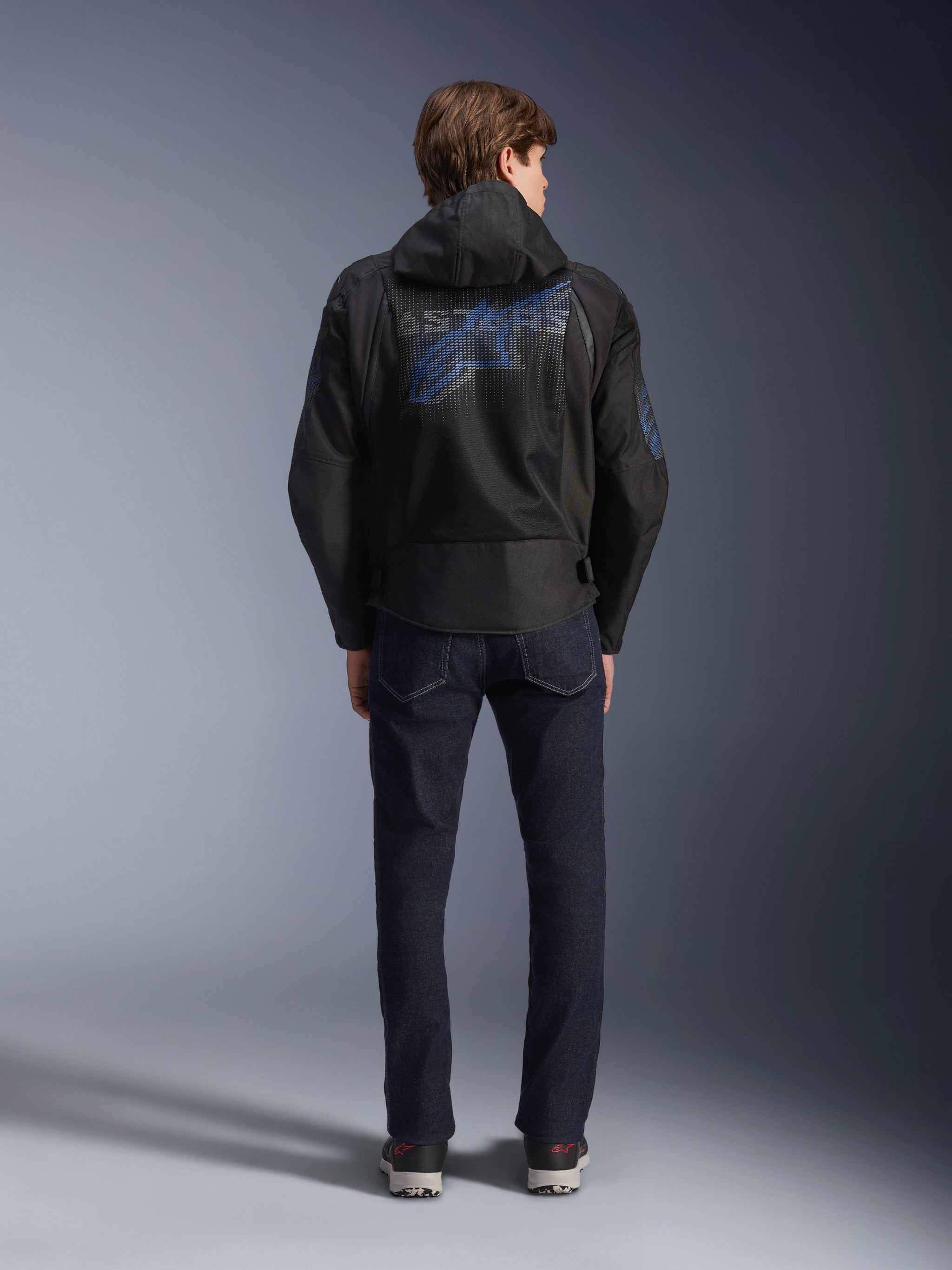 Zaca Air Venom WP Jacket