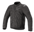 T SP-5 Rideknit® Tekstil Jakke