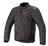 T SP-5 Rideknit® Tekstiljakke