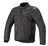 T SP-5 Rideknit® Tekstil Jakke
