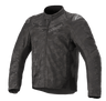 T SP-5 Rideknit® Tekstiljakke