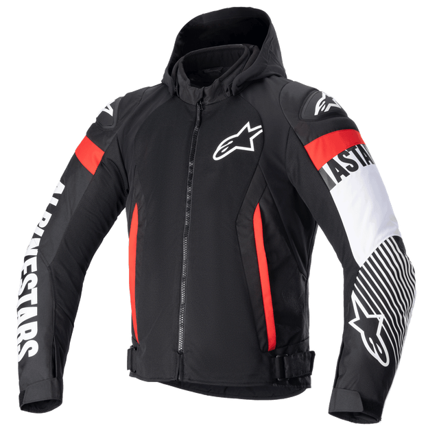 Zaca Air Jacket