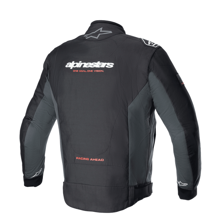 Monza Sport Jakke