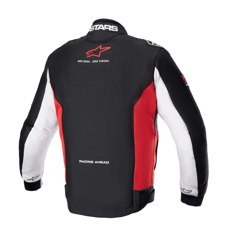 Monza Sport Jakke