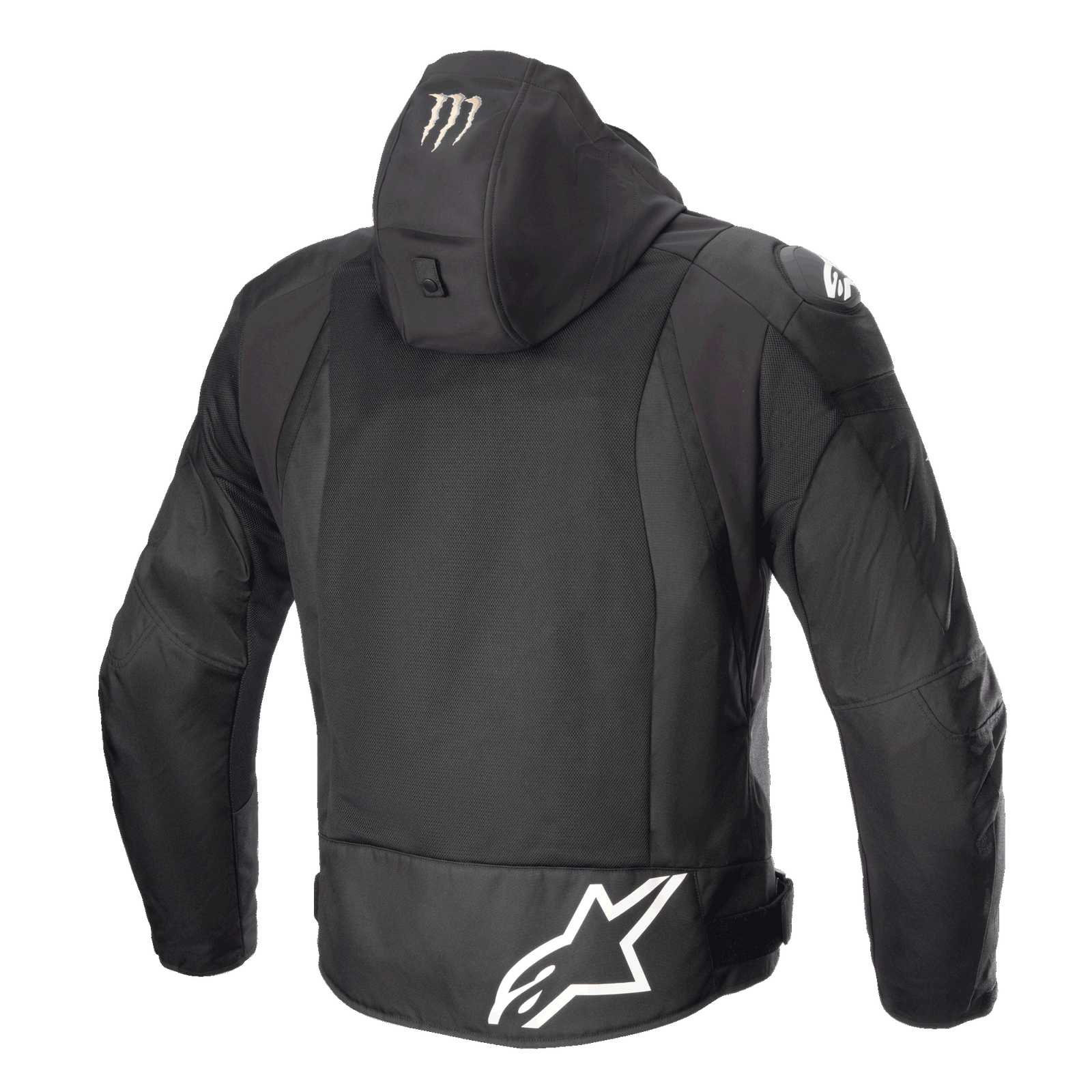 FQ20 Zaca Air Monster Jacket