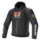 FQ20 Zaca Air Monster Jacket