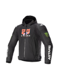 FQ20 Zaca Air Monster Jakke