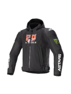 FQ20 Zaca Air Monster Jakke