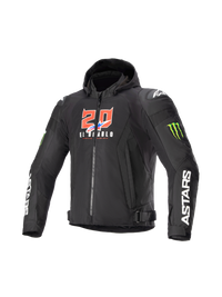FQ20 Zaca Air Monster Jakke