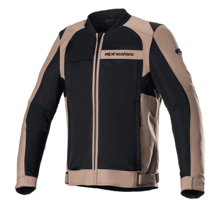 Luc V2 Air Jacket