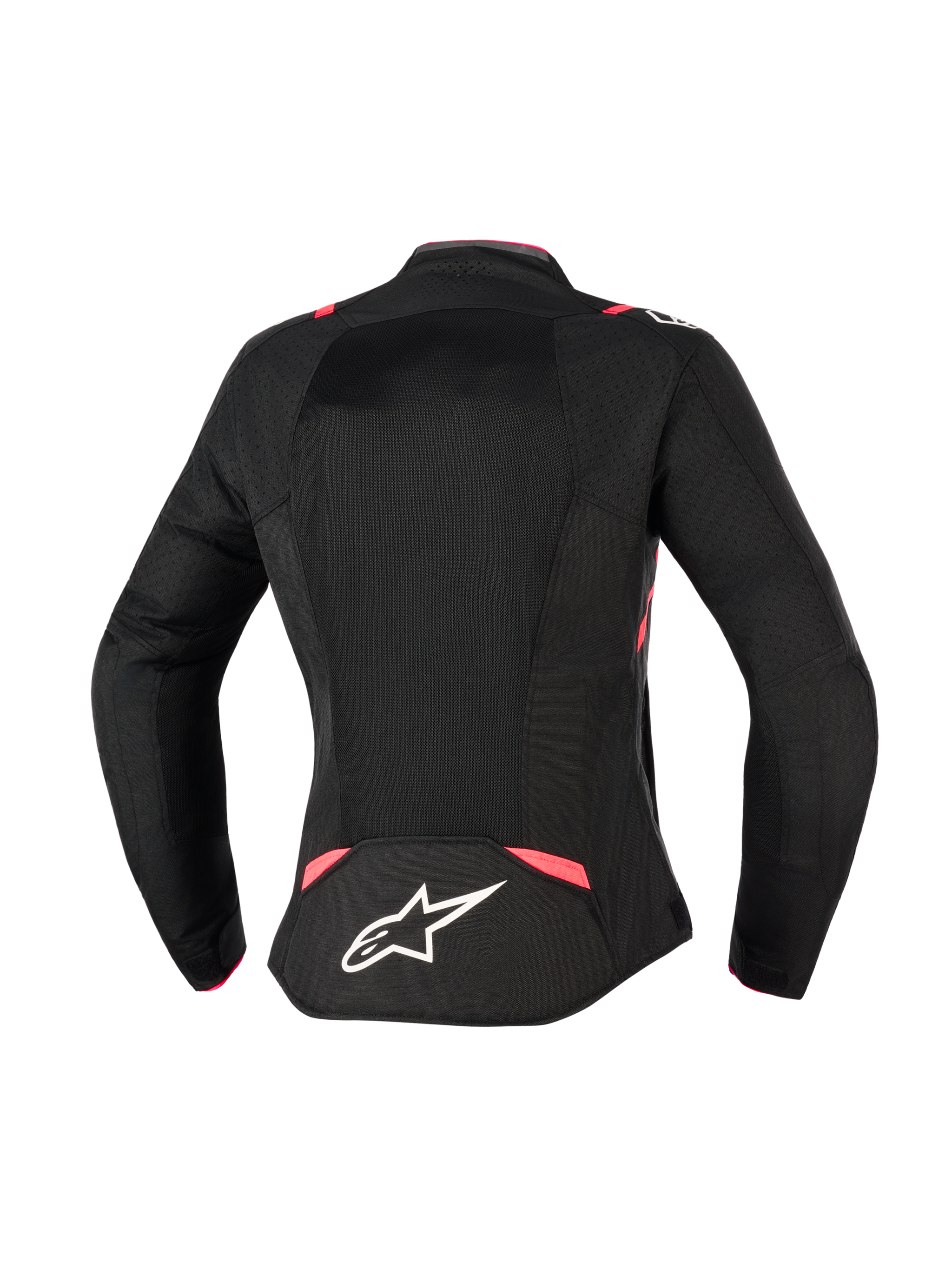 Dame Stella T-Sps Air V2 Jakke