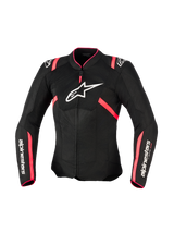 Dame Stella T-Sps Air V2 Jakke