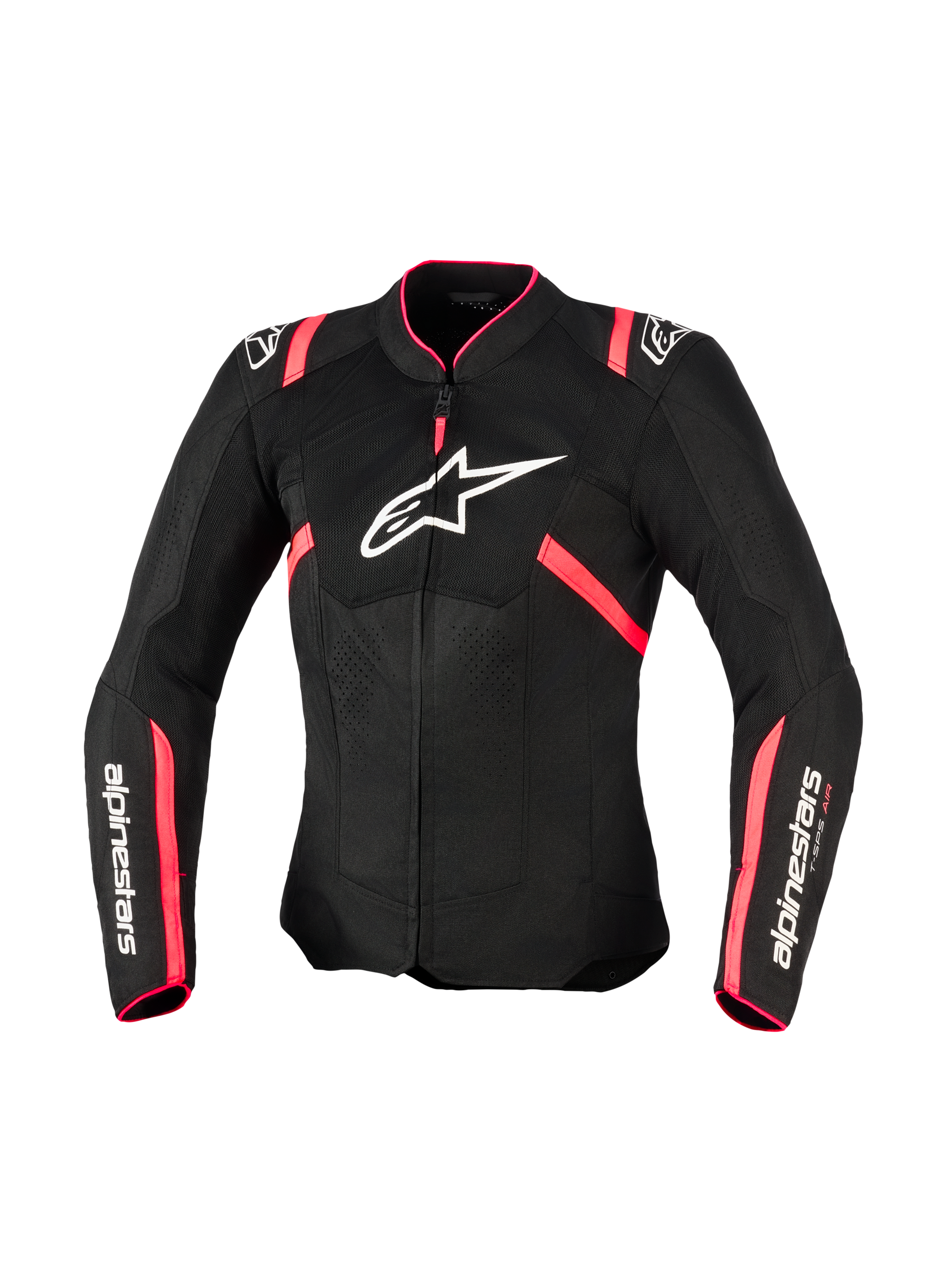 Dame Stella T-Sps Air V2 Jakke