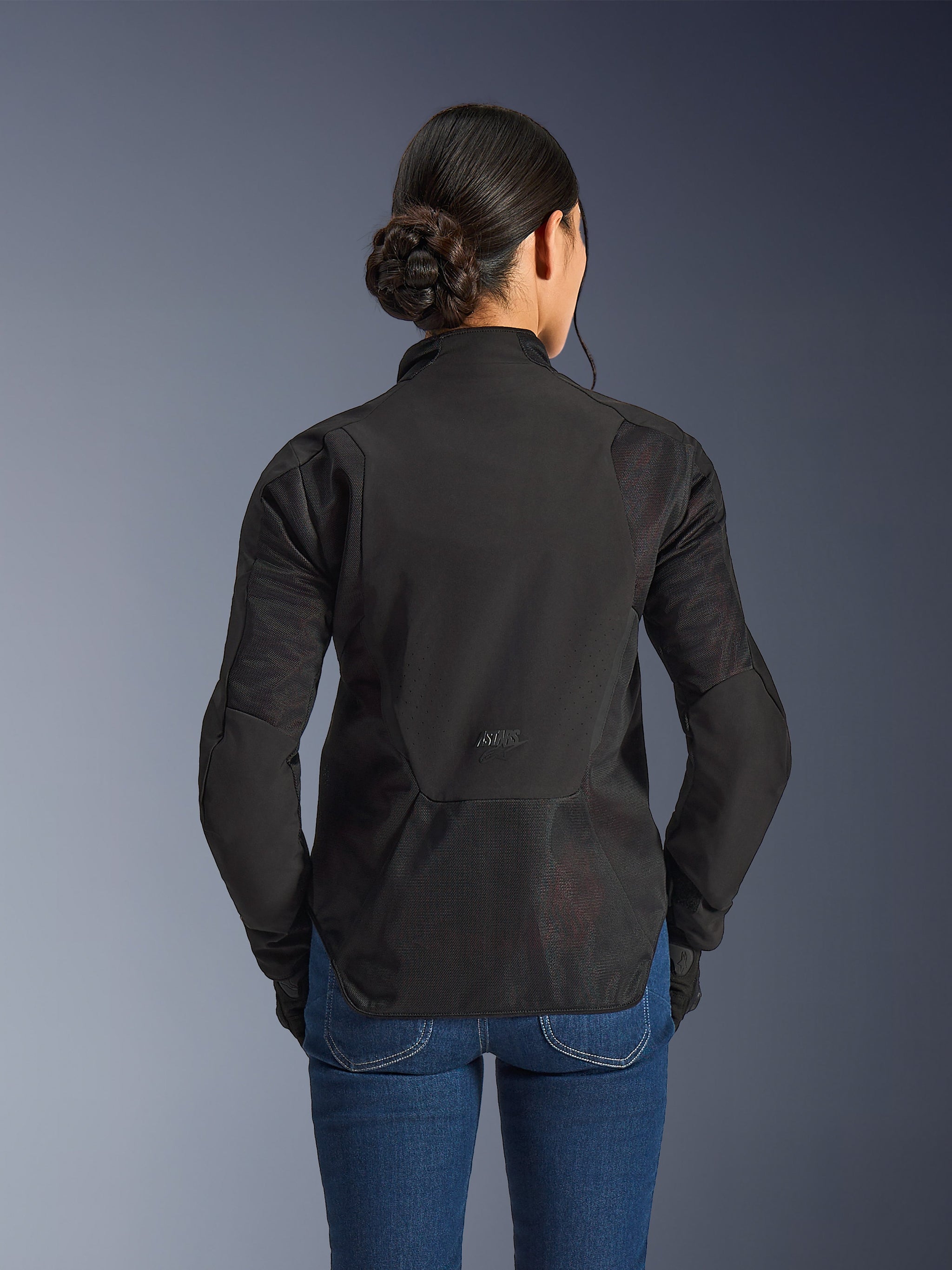 Stella Aeroshell Airflow Jakke Dame