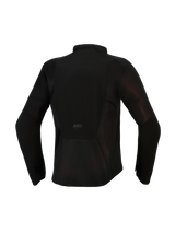 Stella Aeroshell Airflow Jakke Dame