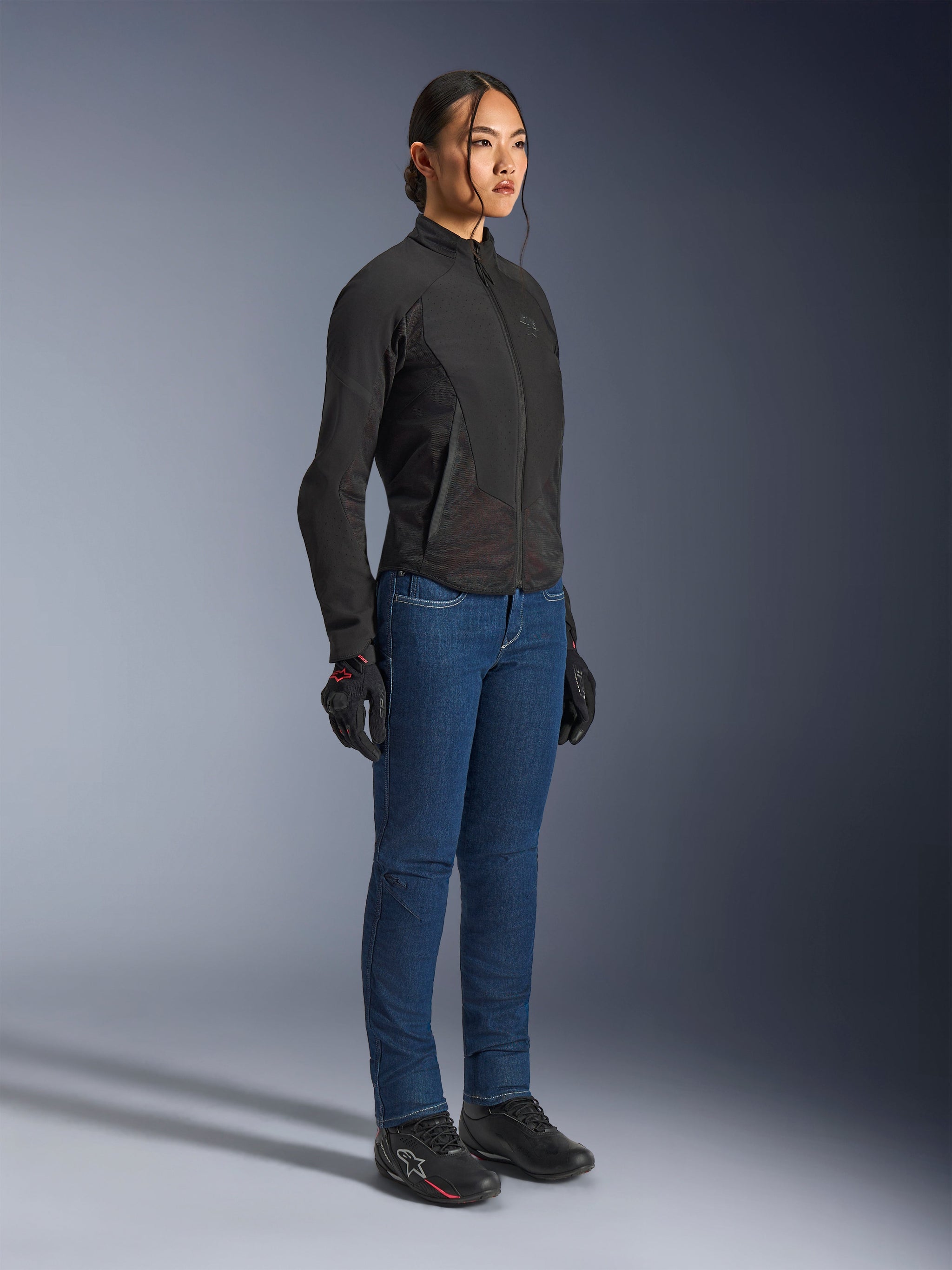 Stella Aeroshell Airflow Jakke Dame