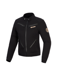 Stella Grace Jacket