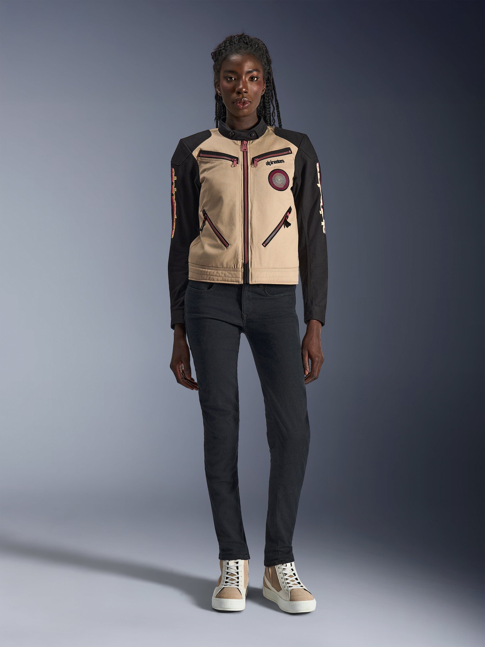 Stella Grace Jakke Dame