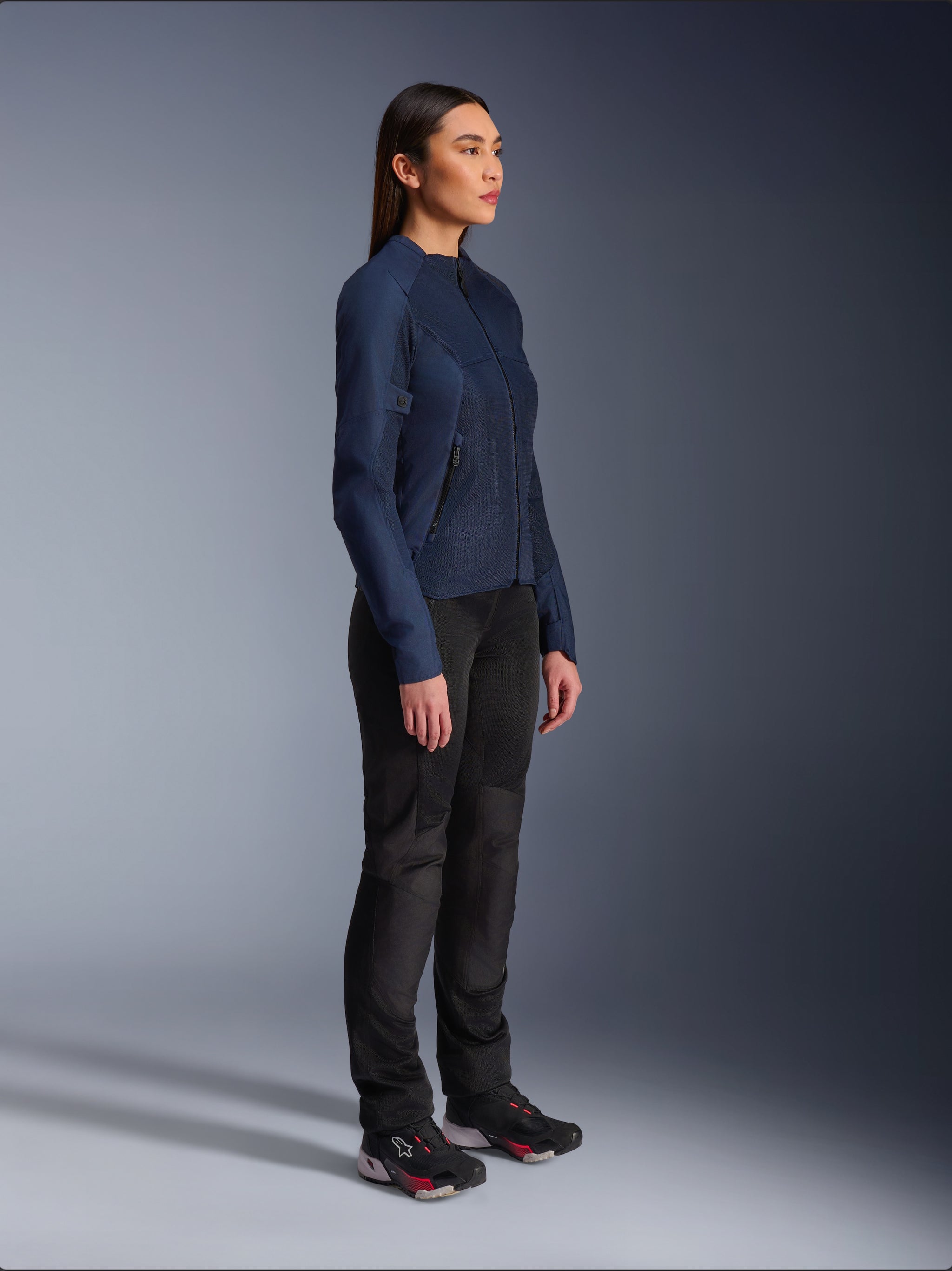 Kvinde Stella C-1 Air Jakke