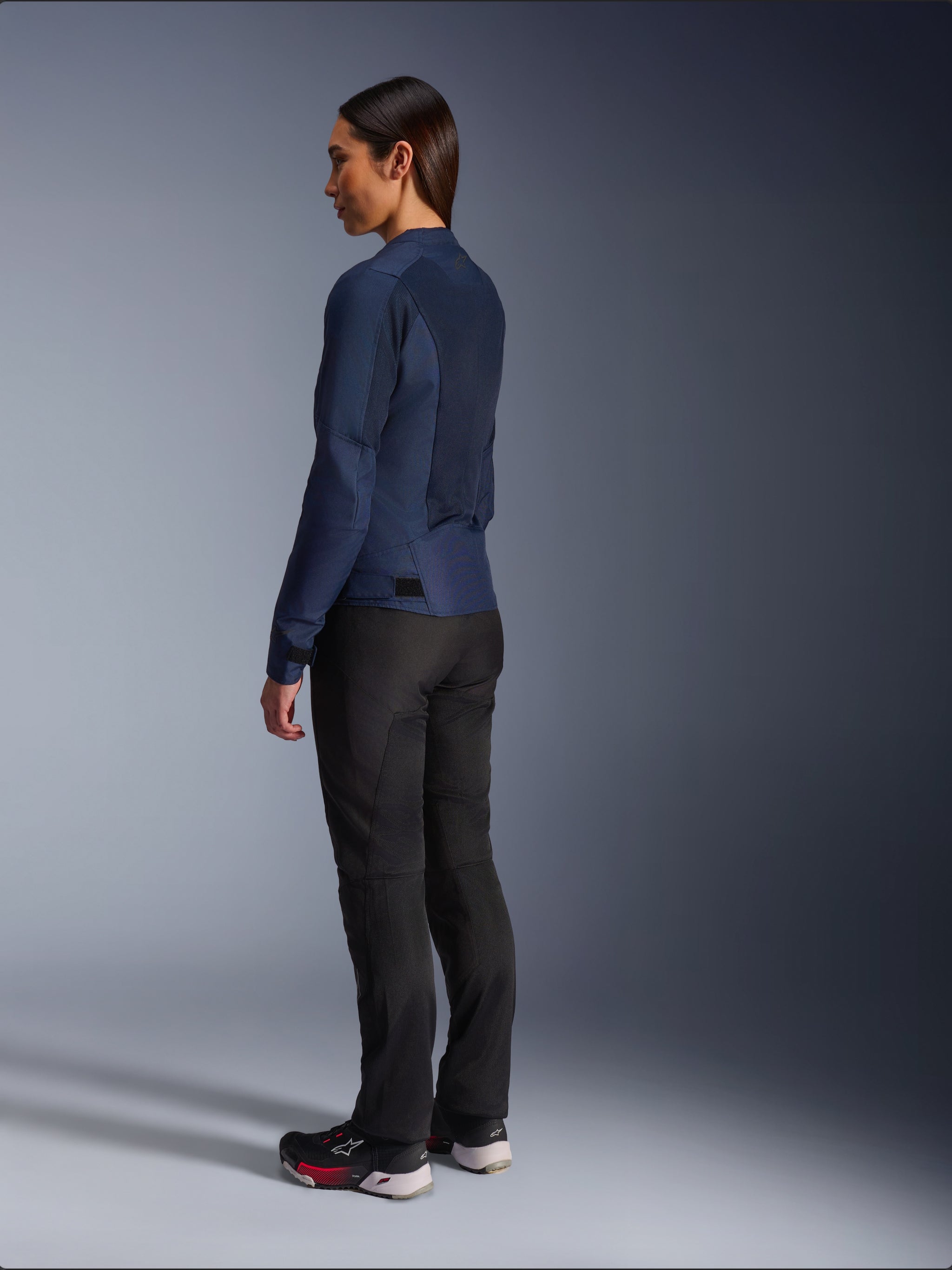 Kvinde Stella C-1 Air Jakke