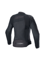 Stella T-GP Plus R V4 Airflow Jakke