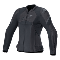 Stella T-GP Plus R V4 Airflow Jakke