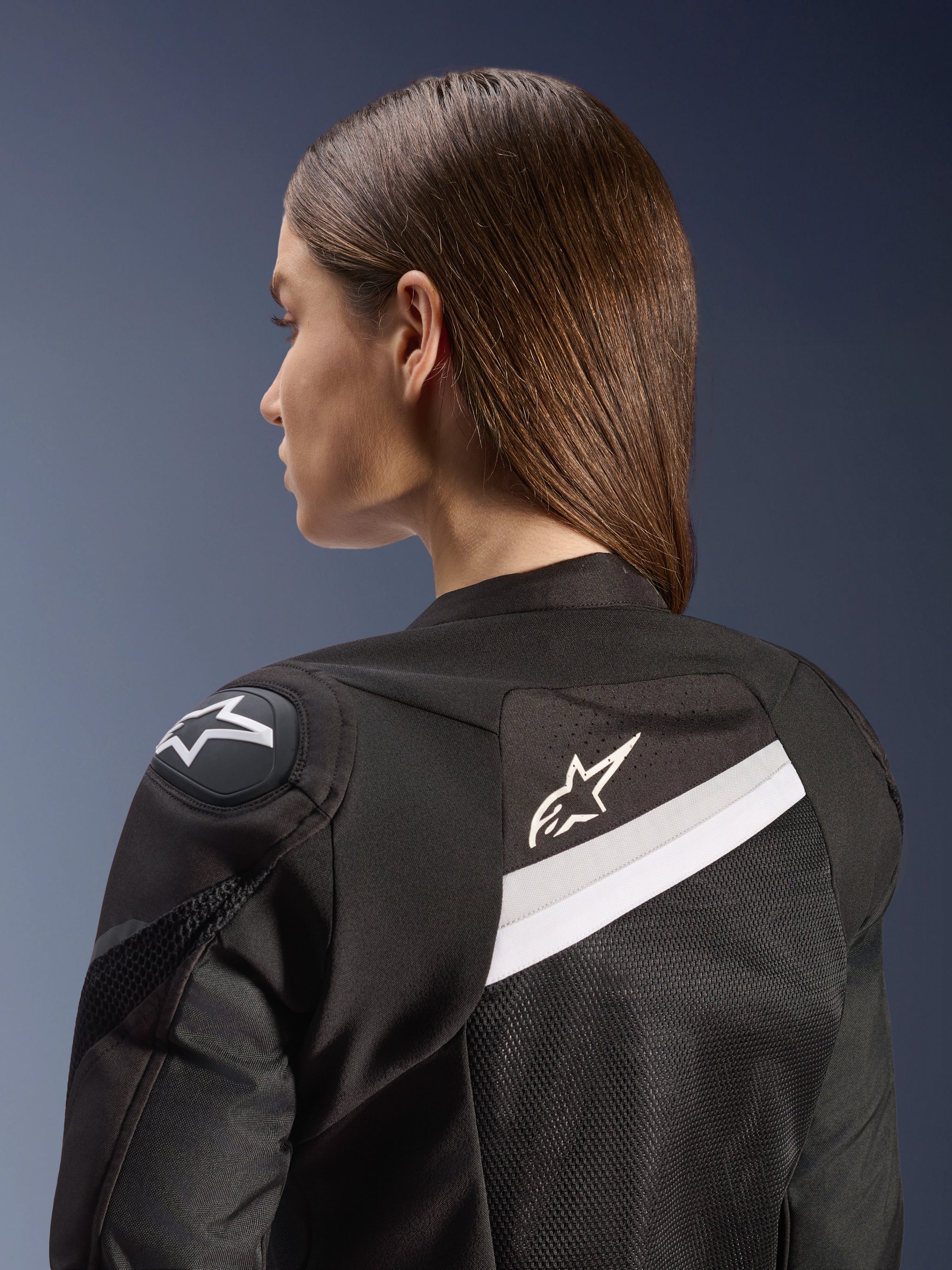 Stella T-GP Plus R V4 Airflow Jacket