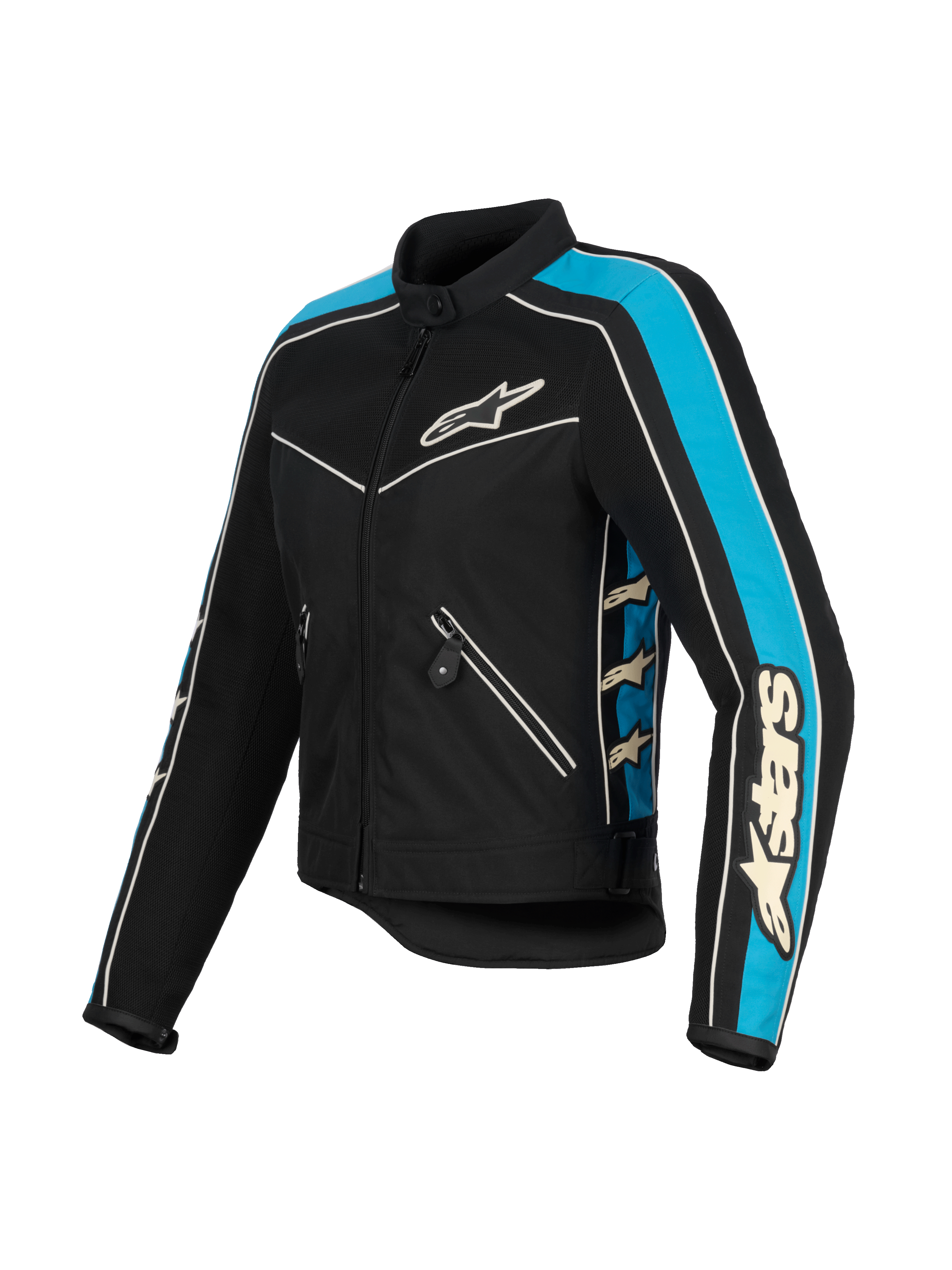 Stella T-Dyno Air Jakke