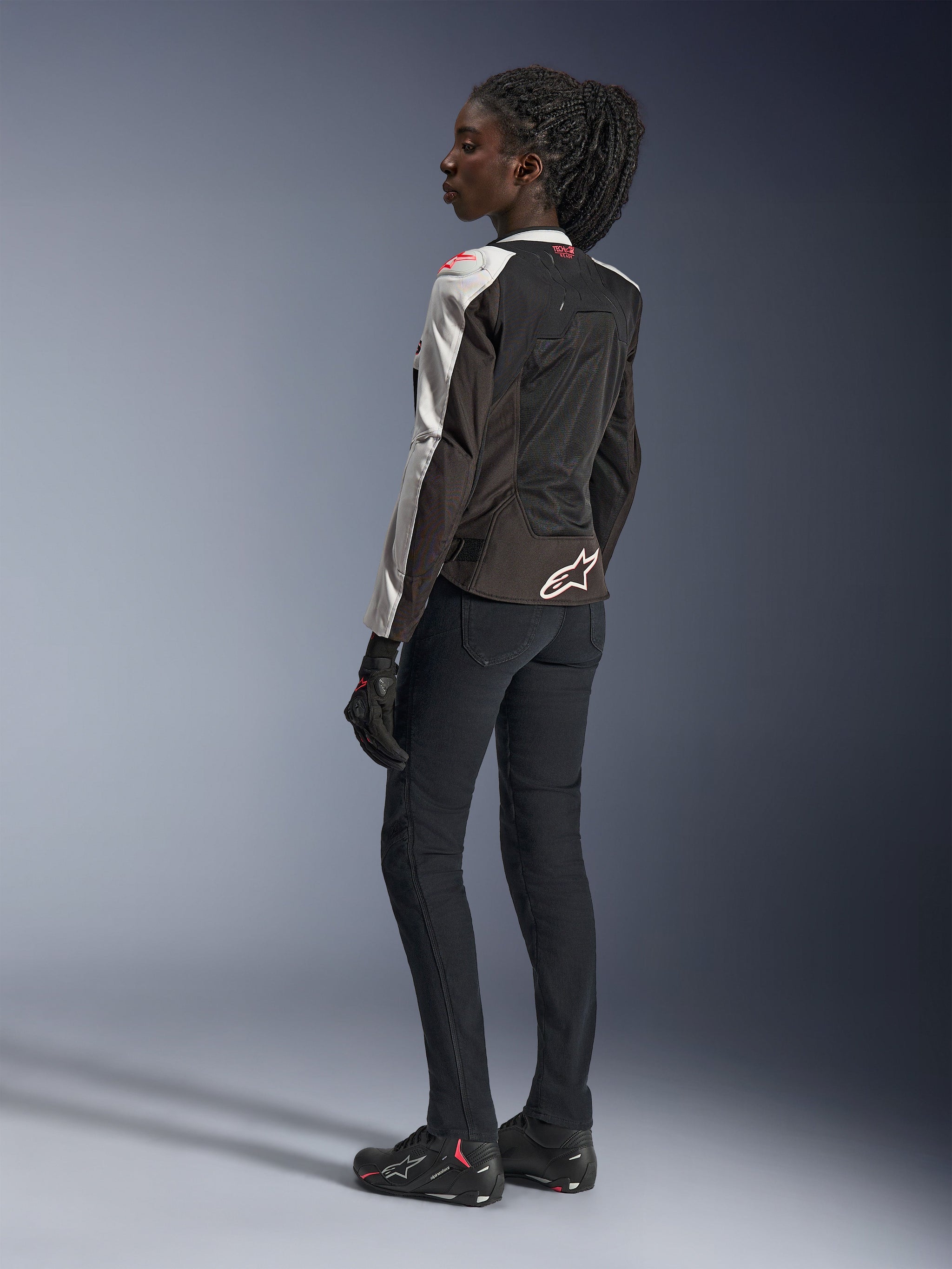 Stella SMX Air Jakke Dame