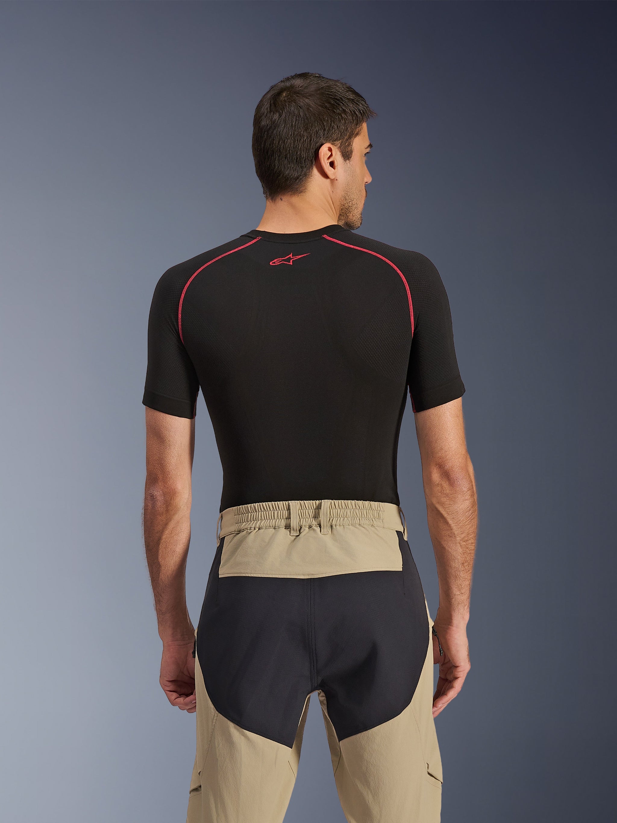 Flex-AST Explorer Bukser