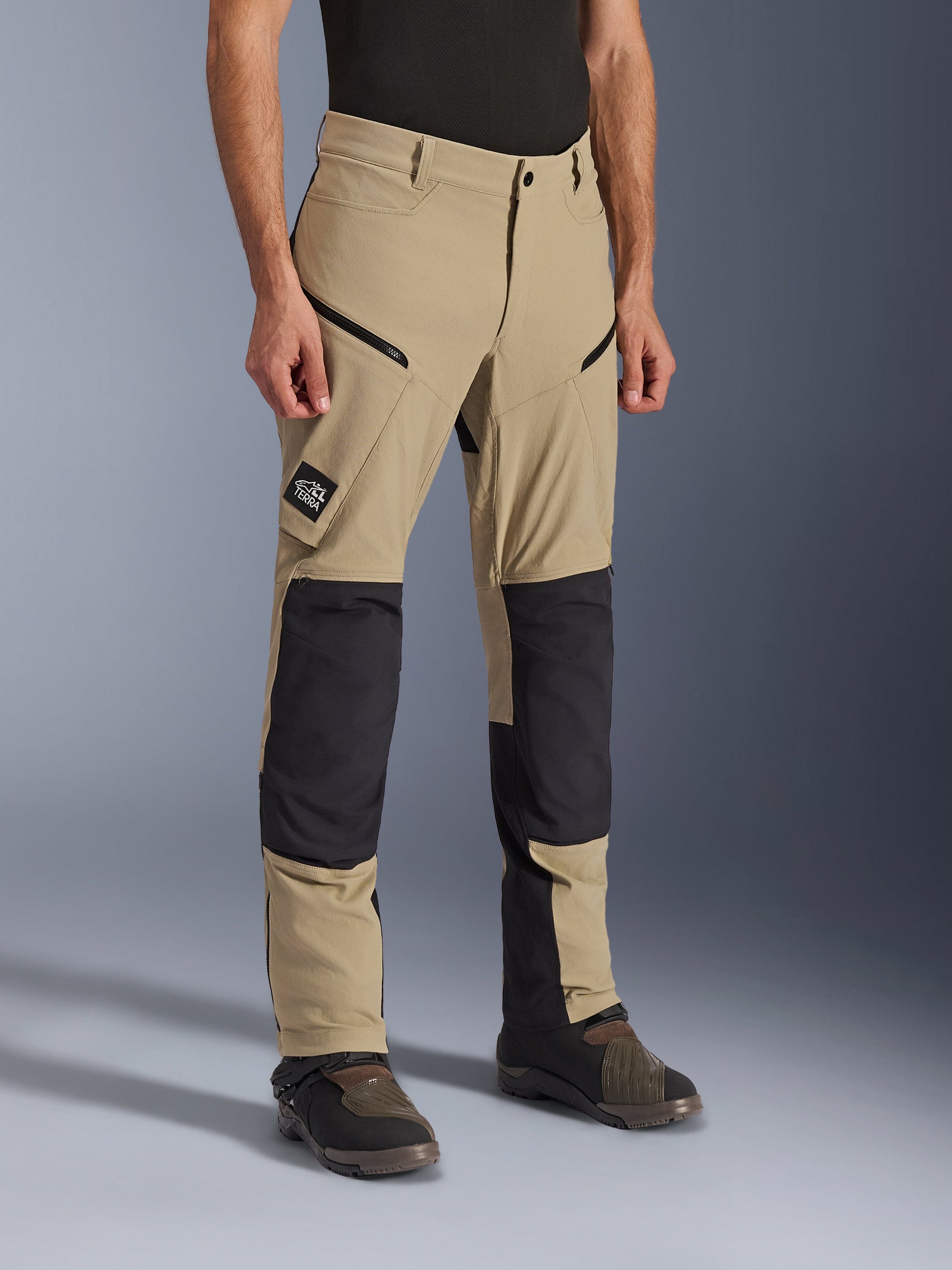 Flex-AST Explorer Bukser