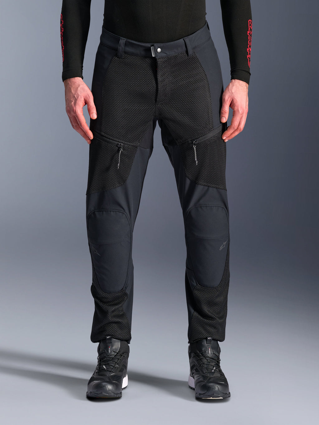 Troop-Air Pro Bukser