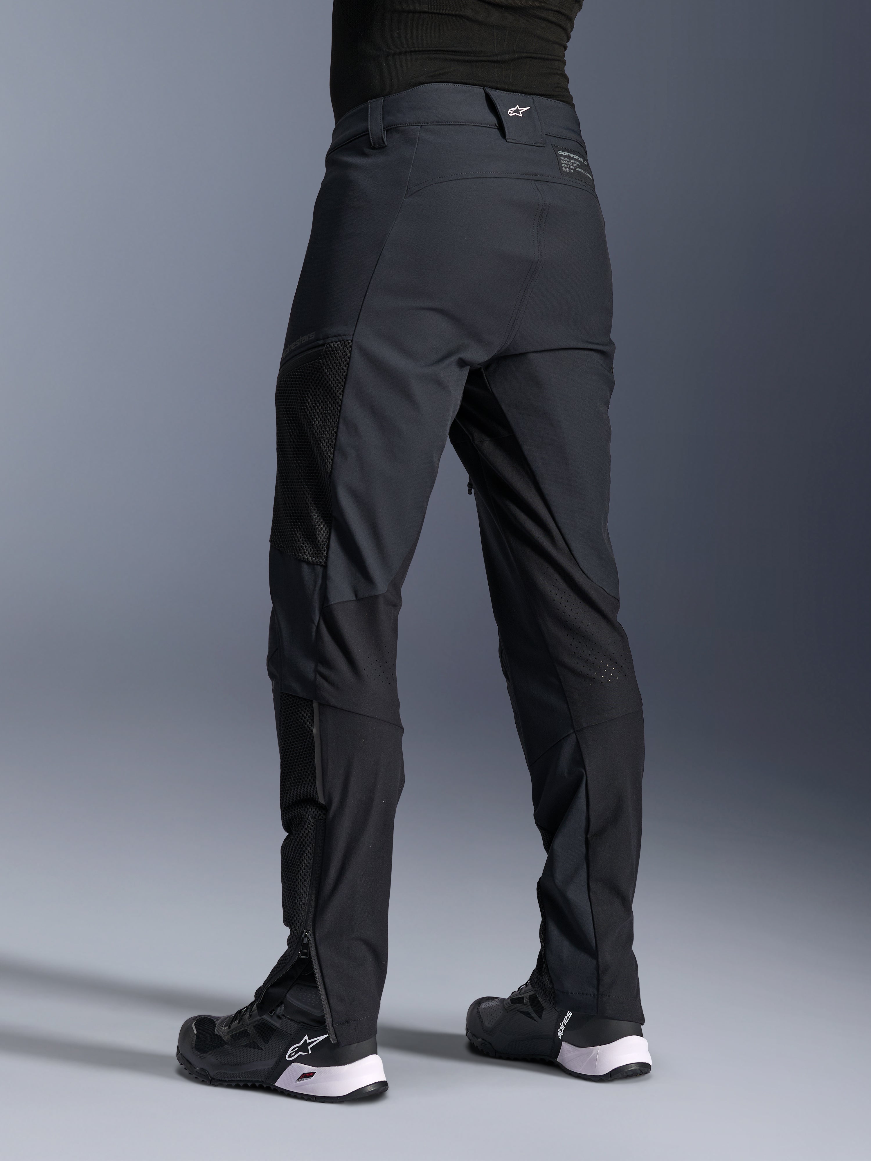 Troop-Air Pro Bukser