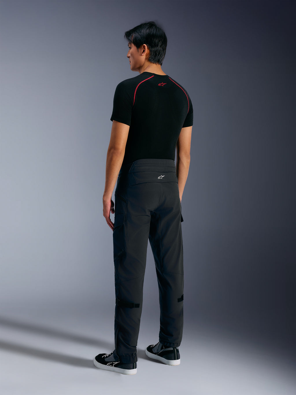 Juggernaut V2 Riding Pants