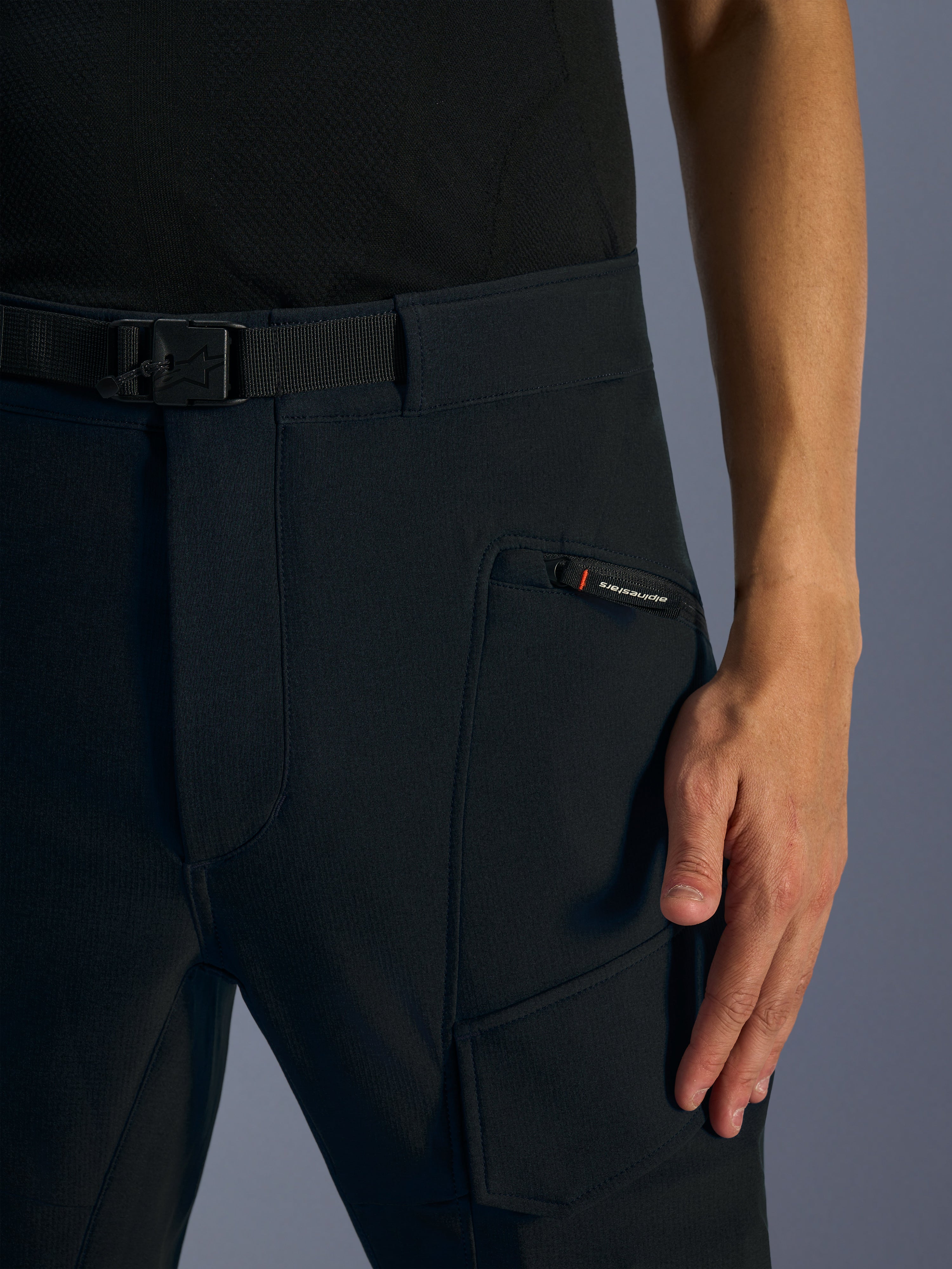 Juggernaut V2 Riding Pants
