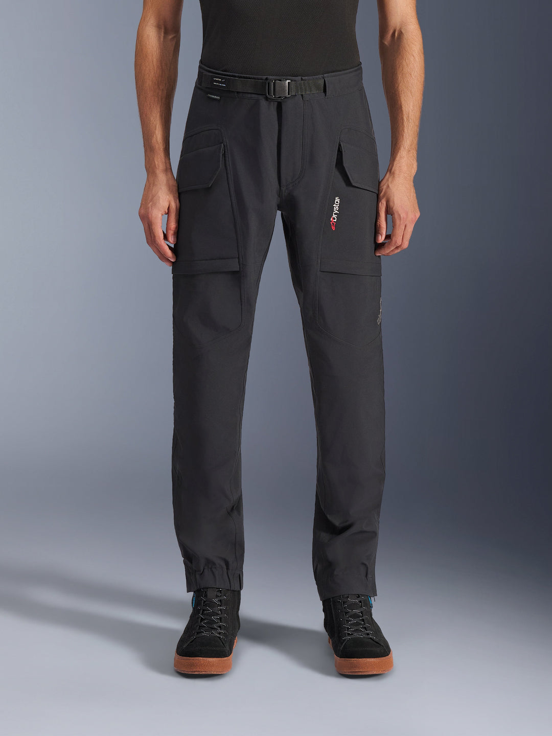 Juggernaut V2 Moto Bukser