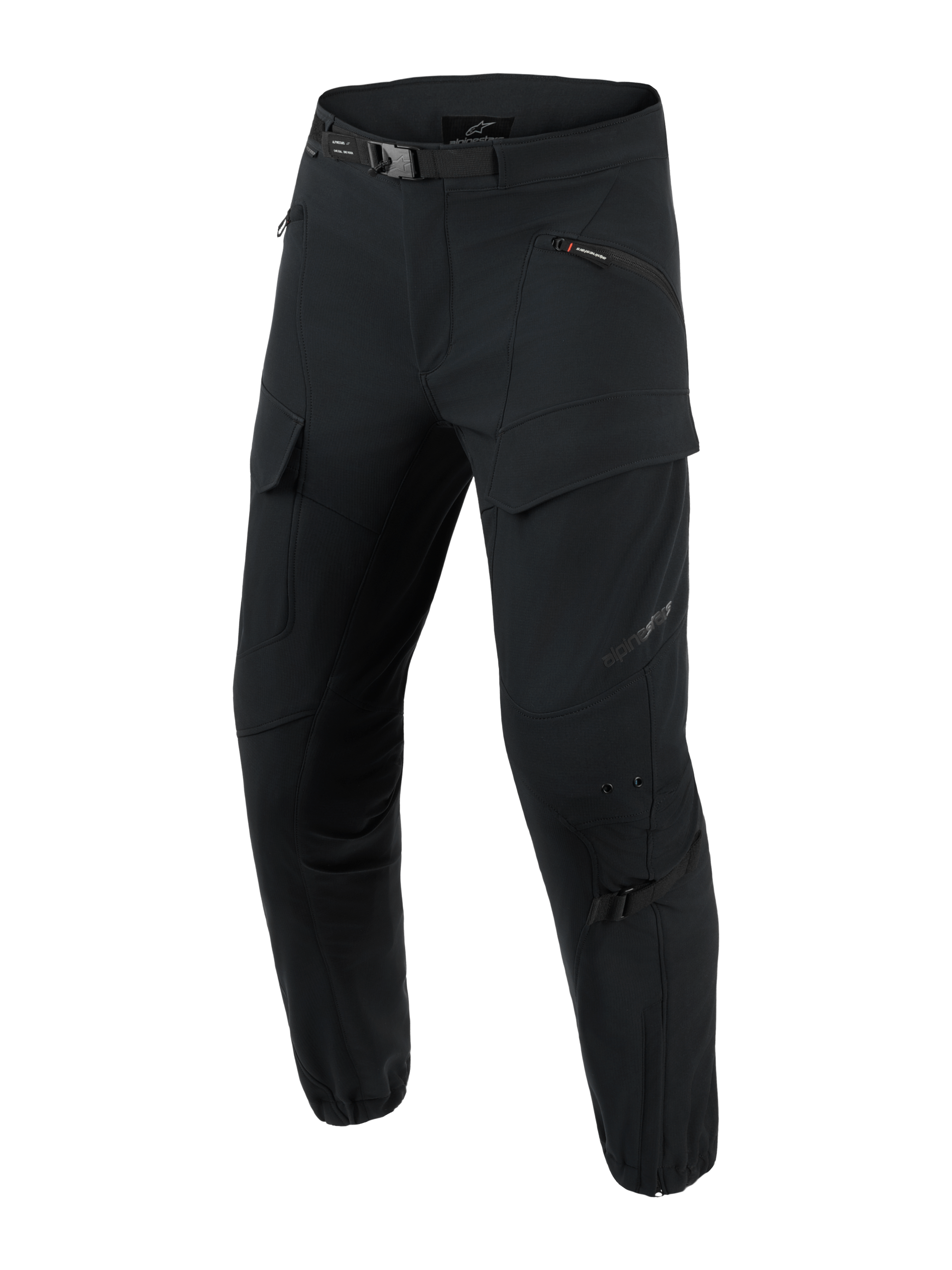 Juggernaut V2 Moto Bukser