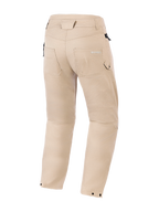 Flex-AST Canvas Bukser