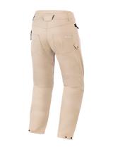 Flex-AST Canvas Bukser