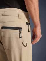 Flex-AST Canvas Pants