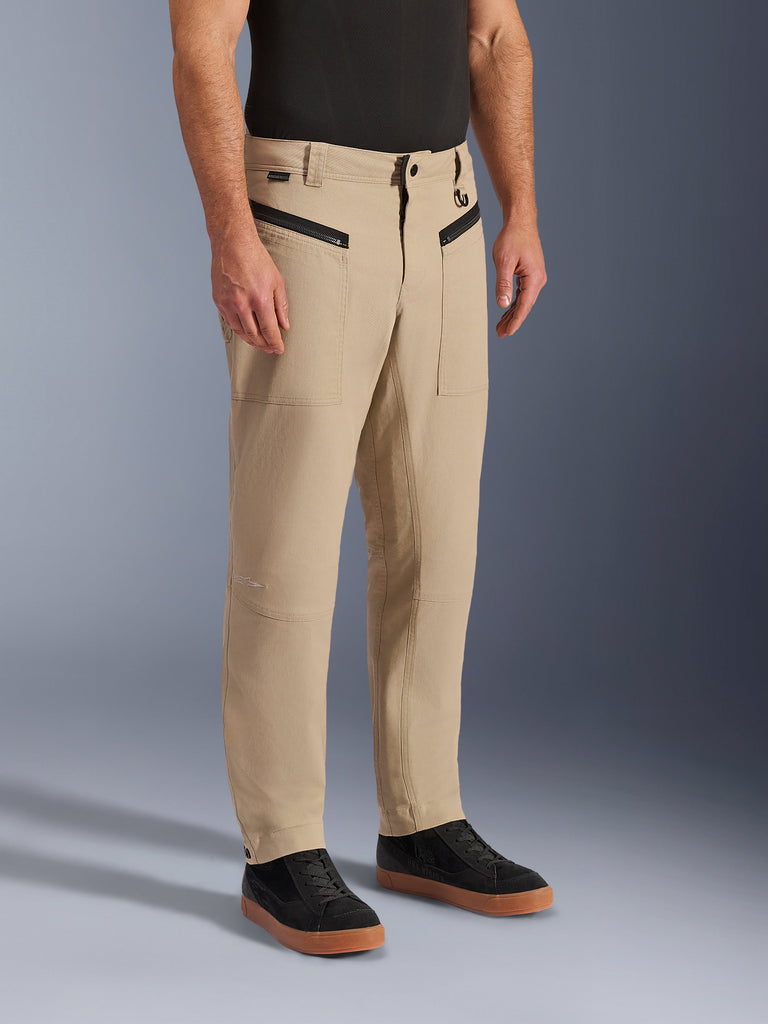 Flex-AST Canvas Pants